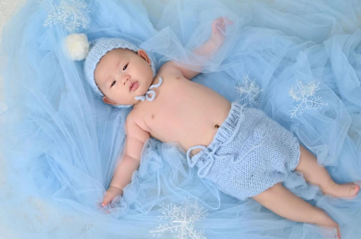 高平子宫内膜欠均匀已怀孕