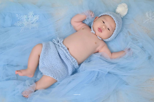 高平宝宝后囟门闭合时间 高平宝宝后囟门闭合时间