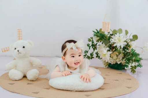 高平宝宝发烧怎么按摩退烧