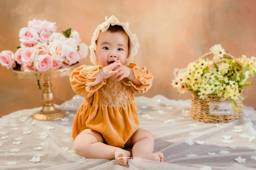 高平宝宝发烧无症状